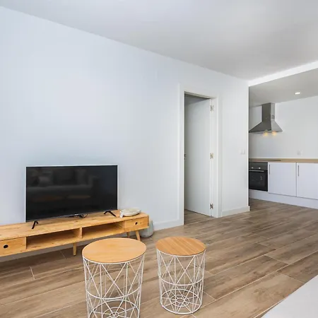 Playa - Apartment *