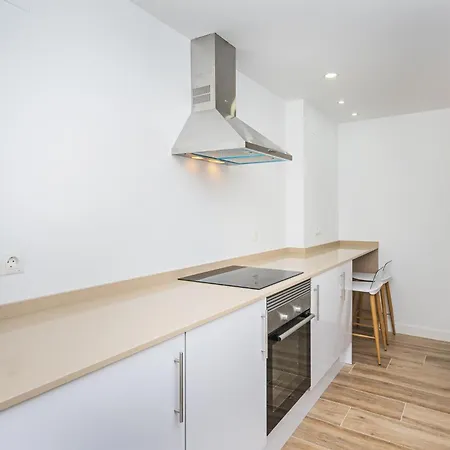 Playa - Apartment