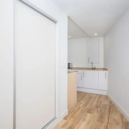 Apartment Playa -