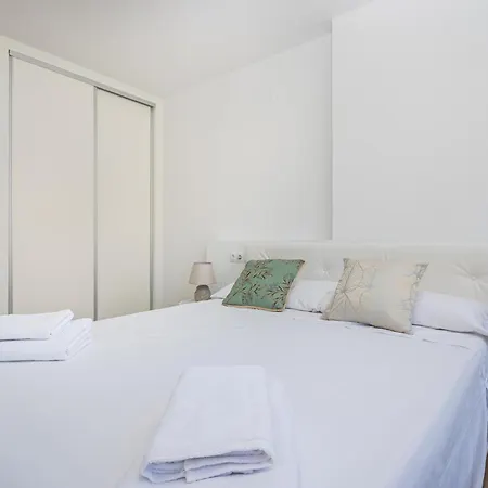 Playa - Apartment *