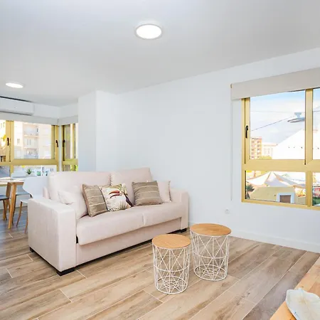 Playa - Apartment